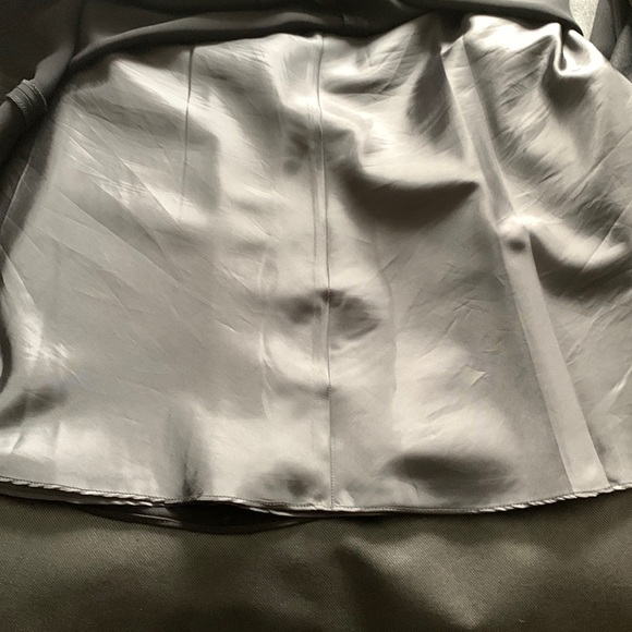 Evan-Picone Dress Black Evening Dress - Picture 8 of 13